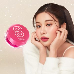 ศศิ คัดเดิ้ล จอย เบลอร์ พุดดิ้ง ลิป