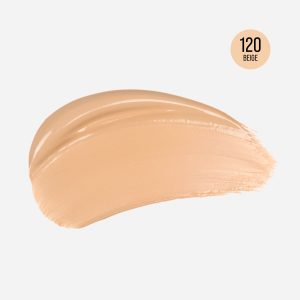 [6ชิ้น/กล่อง] ศรีจันทร์ สกิน เอสเซ็นเชียล ไฟน์ สมูท คอนซีลเลอร์ (2 มล.) - 120 Beige